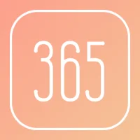 365日記念日 - 何気ない日常を記念日にする記録アプリ