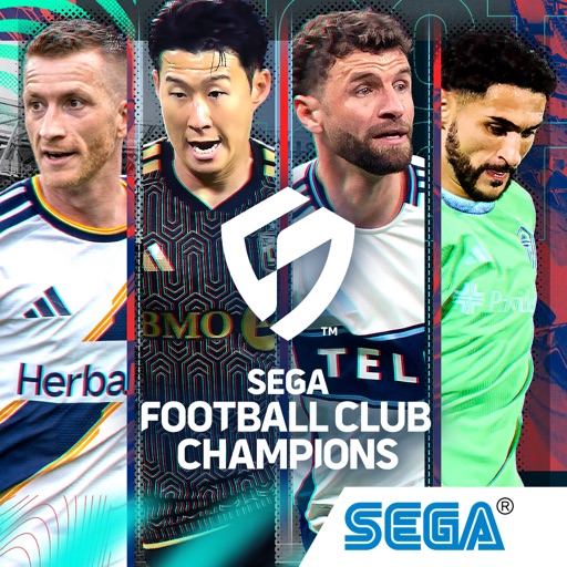 プロサッカークラブをつくろう！