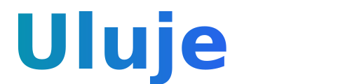 人気ゲームとアプリの発見情報 | uluje.com